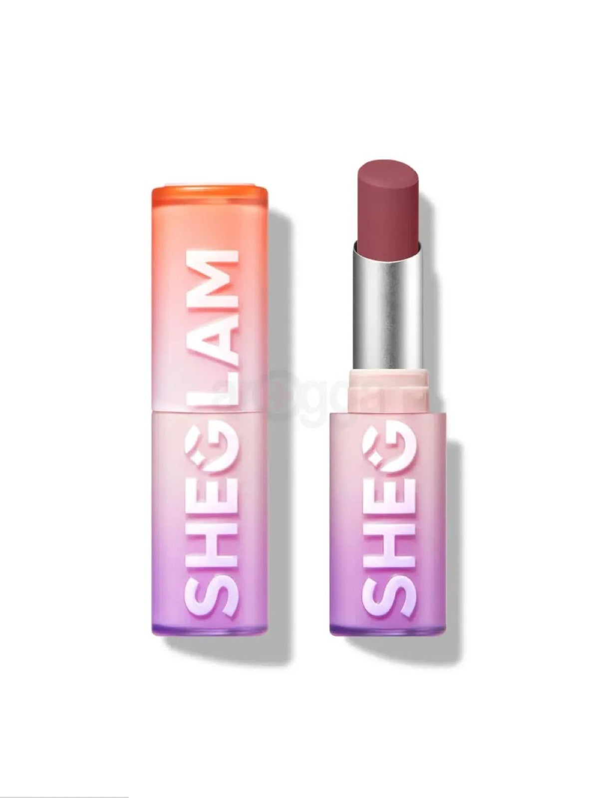 SHEGLAM DYNAMATTE BOOM LONG LASTING MATTE LIPSTICK A BOLD PLAN 2.7G