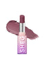 SHEGLAM DYNAMATTE BOOM LONG LASTING MATTE LIPSTICK RENT FREE 2.7G