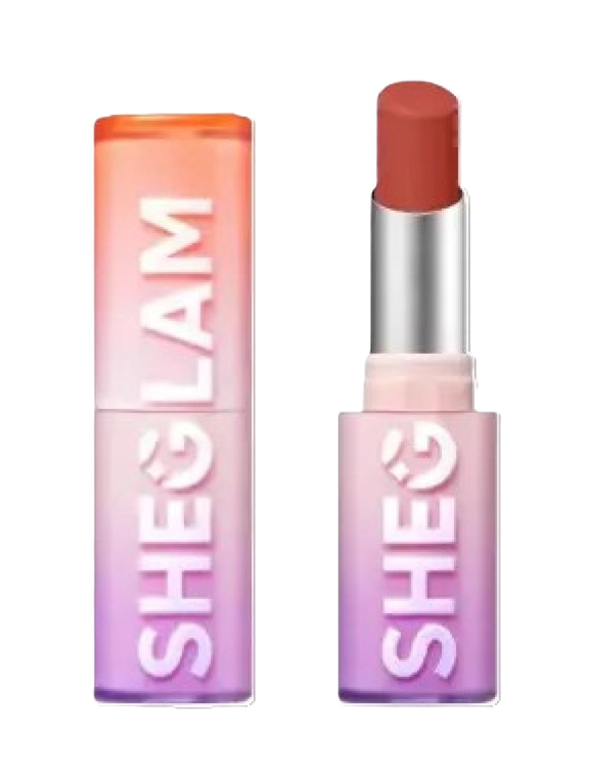 SHEGLAM DYNAMATTE BOOM LONG LASTING MATTE LIPSTICK BOLD TYPE 2.7G Main image