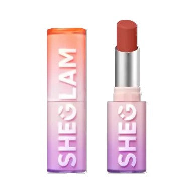 SHEGLAM DYNAMATTE BOOM LONG LASTING MATTE LIPSTICK BOLD TYPE 2.7G Main image