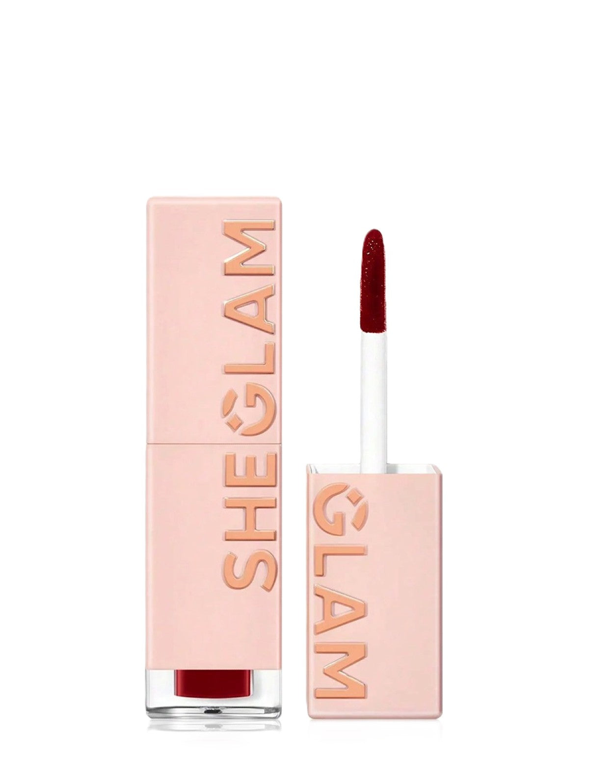 SHEGLAM TAKE A HINT LIP TINT WAKE UP CALL 3.5ML Main image
