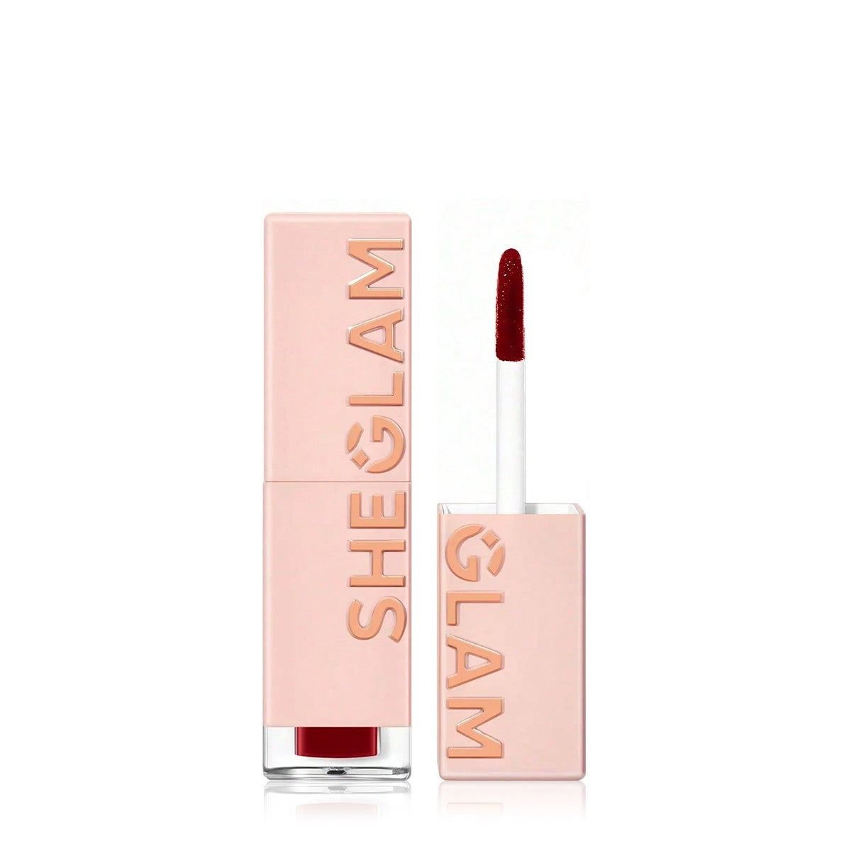 SHEGLAM TAKE A HINT LIP TINT WAKE UP CALL 3.5ML