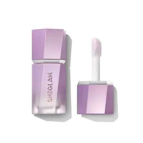 SHEGLAM CHROMA GLOW BLOOM LIQUID HIGHLIGHTER FLYING COMET 5.2ML