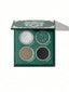SHEGLAM HARRY POTTER SLYTHERIN™ HOUSE PALETTE 3.7G