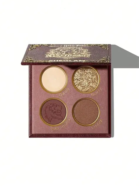 SHEGLAM HARRY POTTER GRYFFINDOR™ HOUSE PALETTE 3.7G