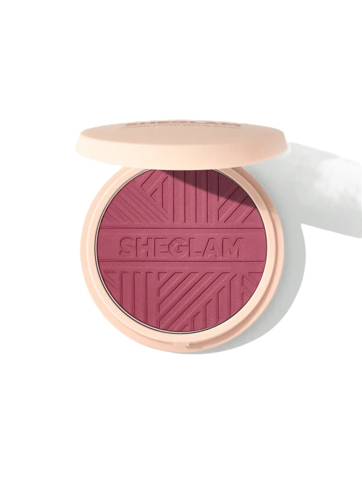 SHEGLAM DIVINE FLUSH MATTE BLUSH DAY DREAMING 8G Main image