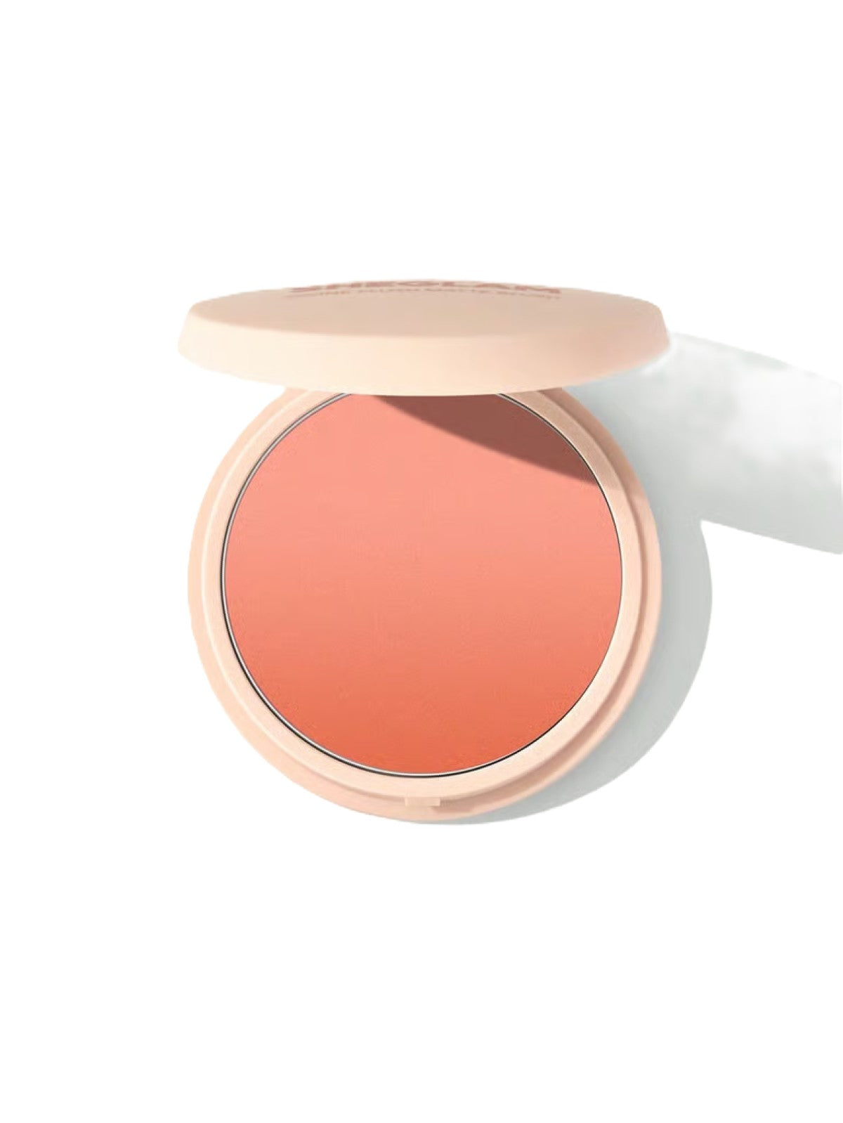 SHEGLAM DIVINE FLUSH MATTE BLUSH TANGERINE 6.8G Main image
