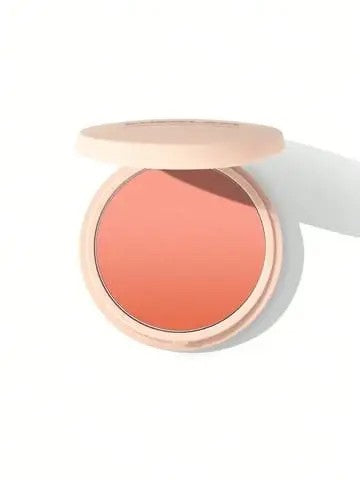 SHEGLAM DIVINE FLUSH MATTE BLUSH TANGERINE 6.8G