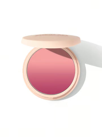 SHEGLAM DIVINE FLUSH MATTE BLUSH INSTA FLAME 6.8G
