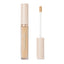 SHEGLAM 12HR FULL COVERAGE CONCEALER MATTE FINISH CONCEALER STICK FOR UNDER EYE AND DARK CIRCLES SHELL 3.8G