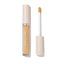 SHEGLAM 12HR FULL COVERAGE CONCEALER MATTE FINISH CONCEALER STICK FOR UNDER EYE AND DARK CIRCLES SAND 3.8G