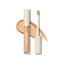 SHEGLAM 12HR FULL COVERAGE CONCEALER MATTE FINISH CONCEALER STICK FOR UNDER EYE AND DARK CIRCLES HONEY 3.8G