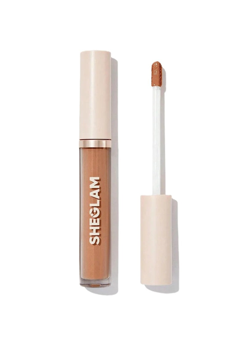 SHEGLAM LIKE MAGIC 12HR FULL COVERAGE CONCEALER CHESTNUT 3.8G Main image