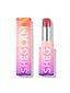 SHEGLAM MIRROR KISS HIGH-SHINE LIPSTICK RULE BREAKER 2.9G