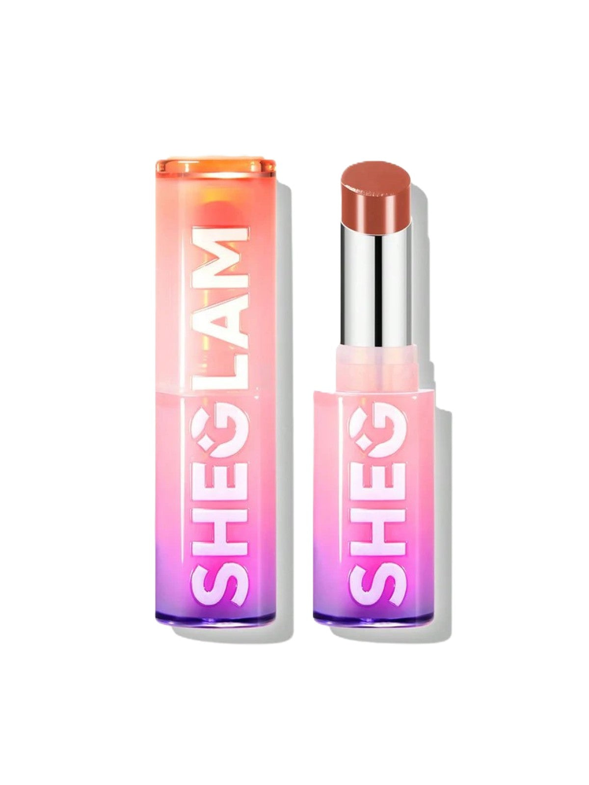 SHEGLAM MIRROR KISS HIGH SHINE LIPSTICK PLOT TWIST 2.9G