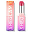 SHEGLAM MIRROR KISS HIGH SHINE LIPSTICK PERIODT 2.9G