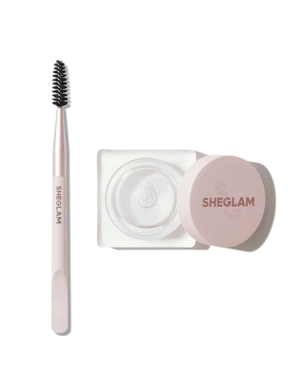 SHEGLAM SET ME UP BROW HOLD CRYSTAL CLEAR 5G