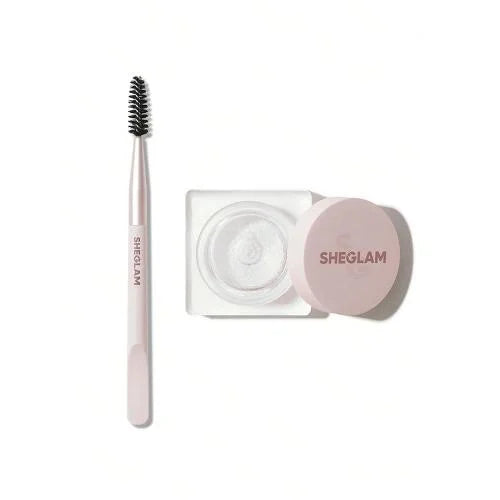 SHEGLAM SET ME UP BROW HOLD CRYSTAL CLEAR 5G Main image