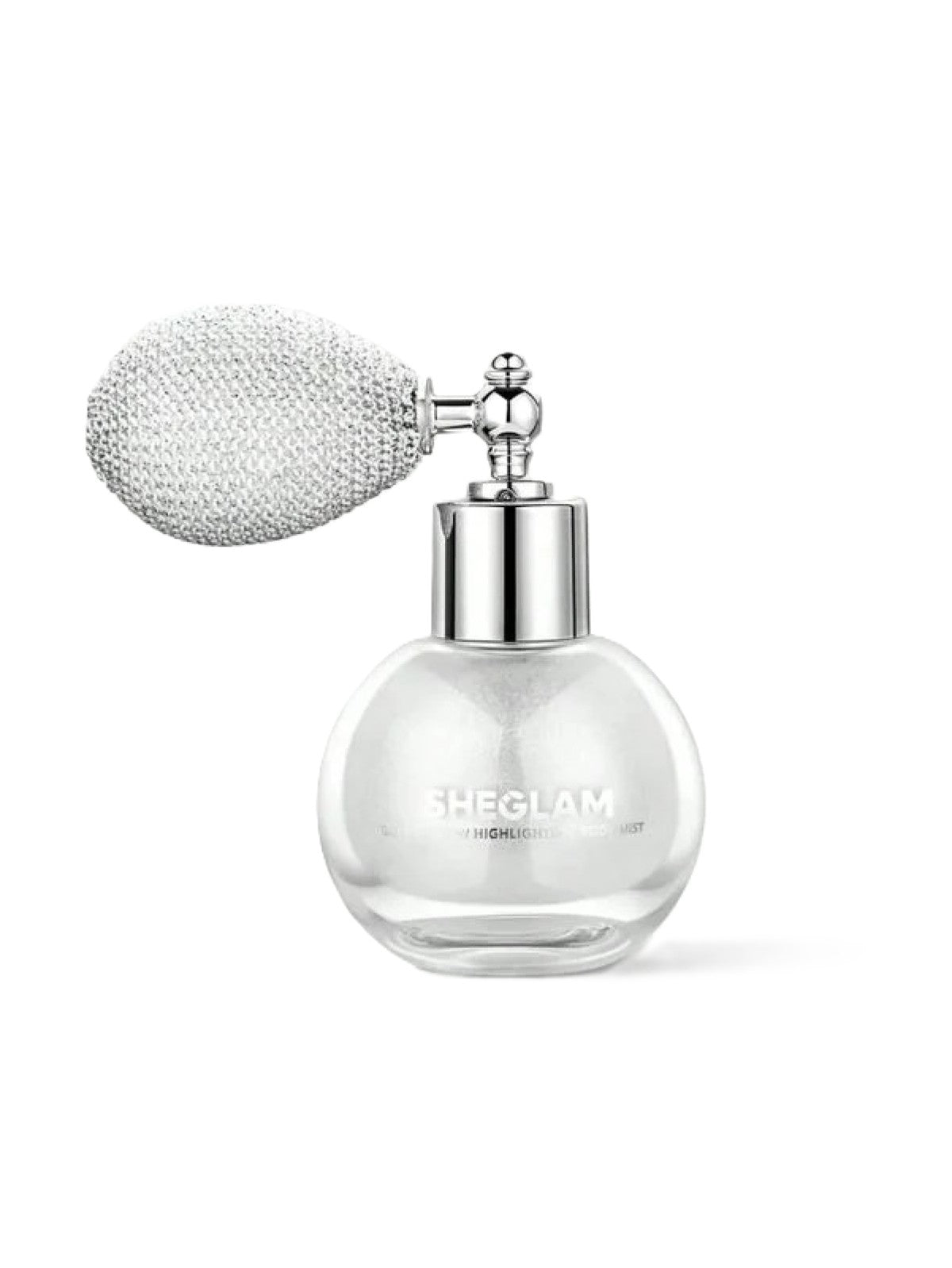 SHEGLAM GO GO GLOW HIGHLIGHTING BODY MIST FROSTED OPAL 10G