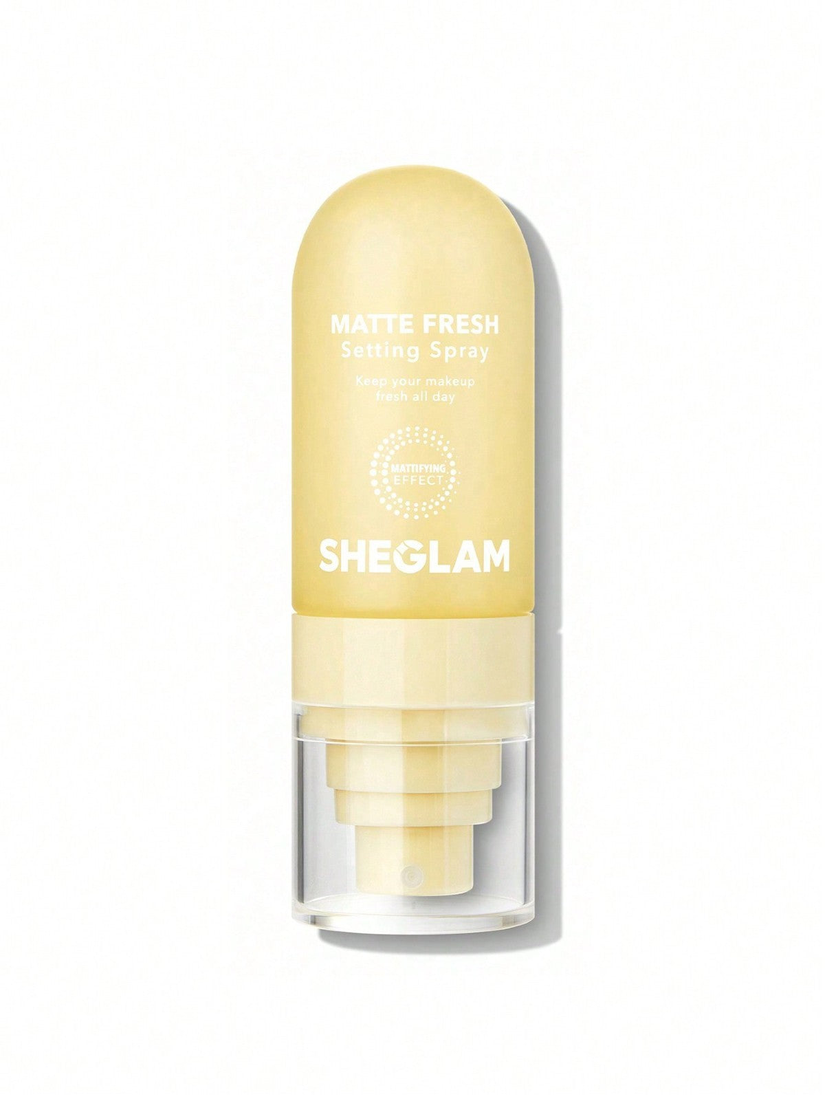 SHEGLAM MATTE FRESH SETTING SPRAY 55ML
