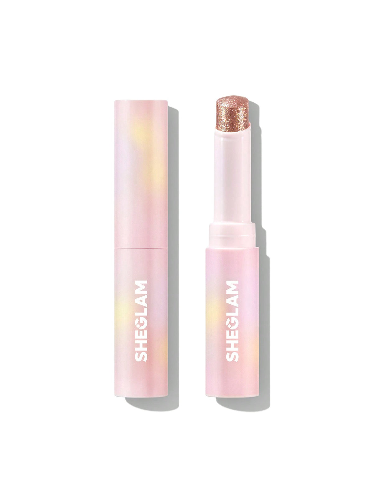 SHEGLAM CRYSTAL JELLY GLAZE STICK AURA BLITZ 3G Main image