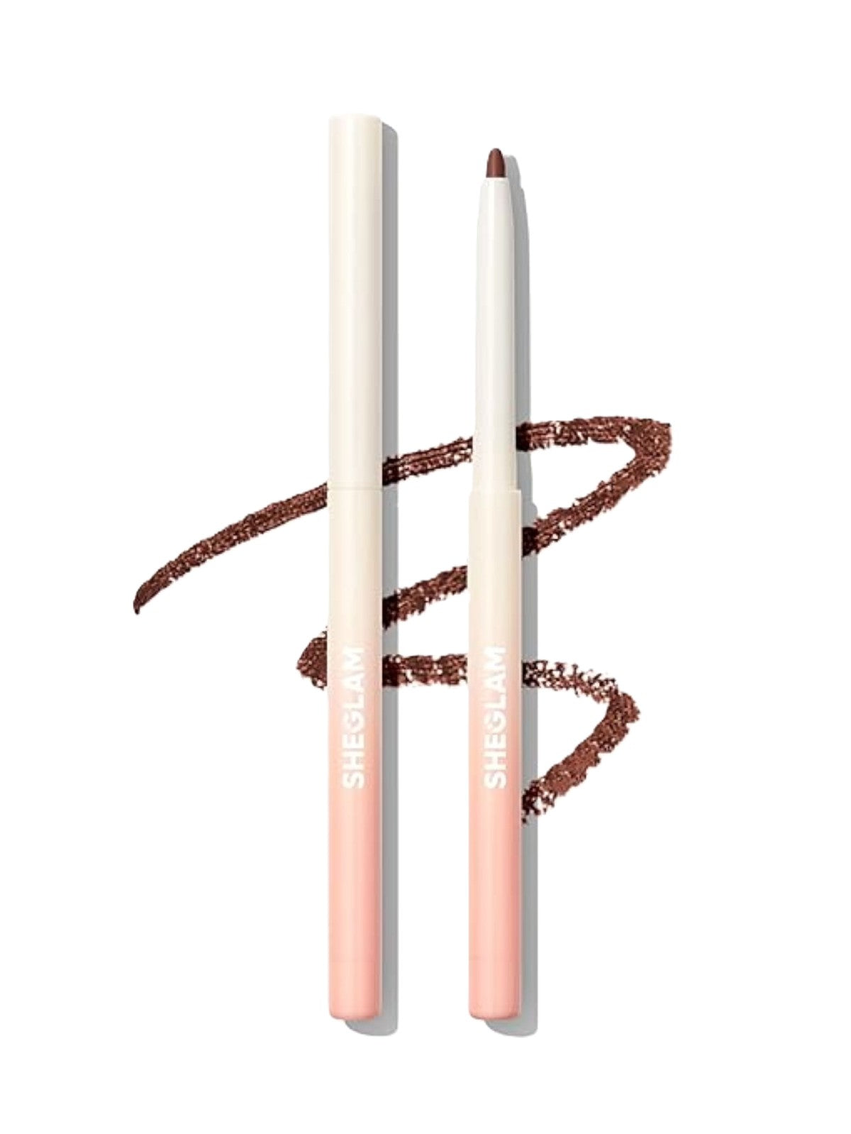 SHEGLAM BOLD BOOSTER PLUMPING LIP LINER 0.2G (MOCHA MUSE)