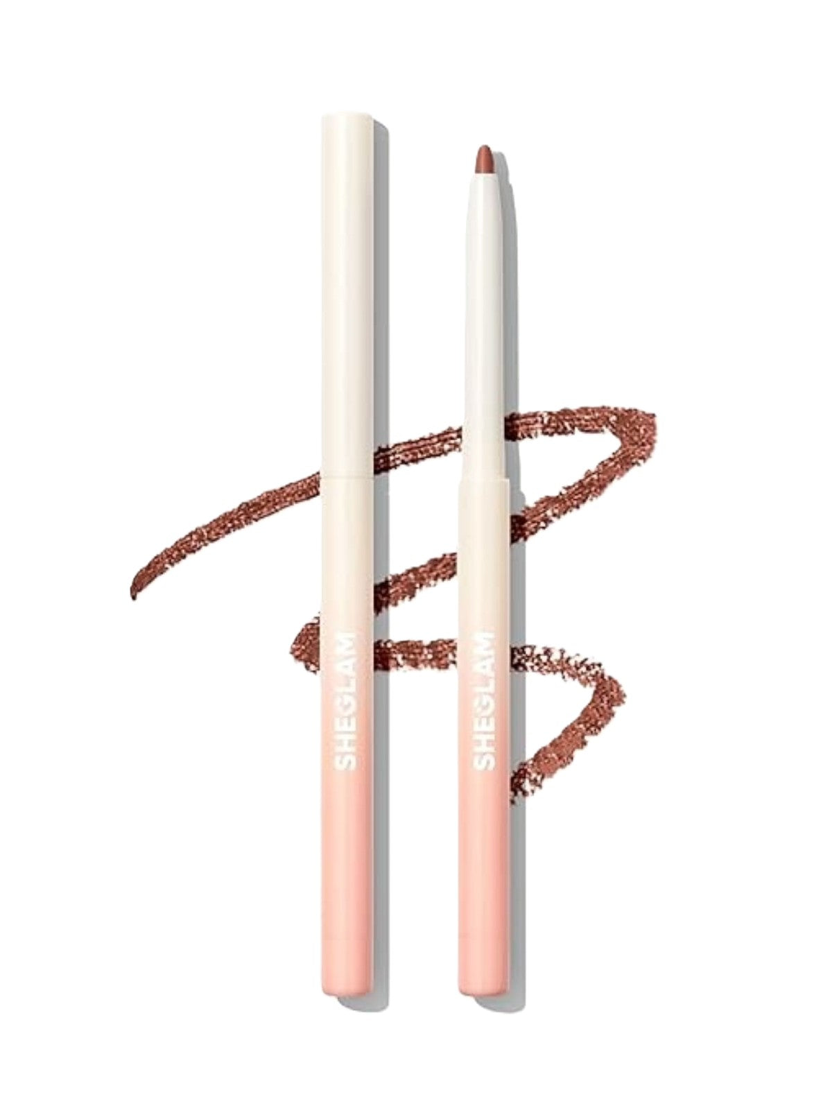 SHEGLAM BOLD BOOSTER PLUMPING LIP LINER 0.2G (BLUSH HOUR)