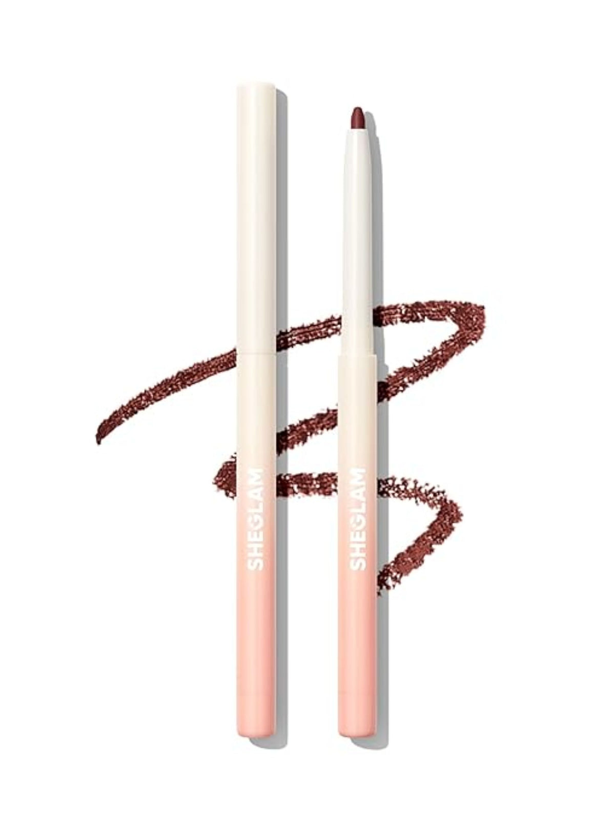 SHEGLAM BOLD BOOSTER PLUMPING LIP LINER 0.2G (BERRY BOLD)