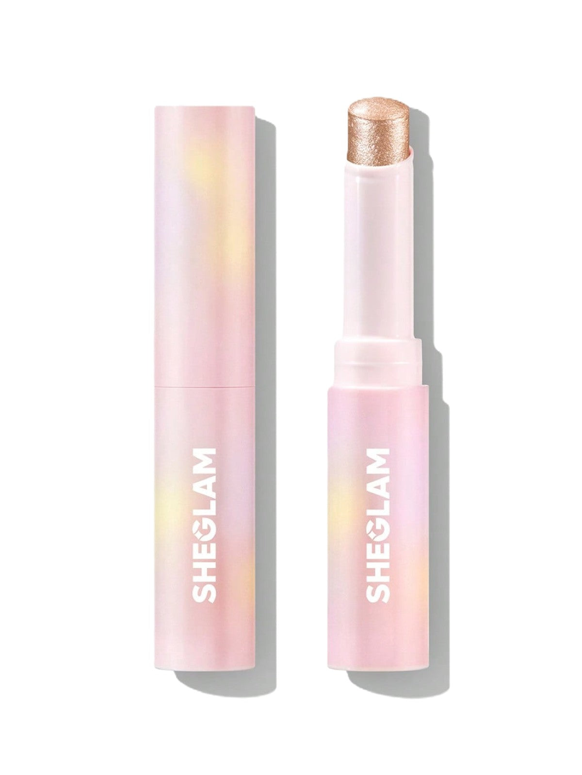 SHEGLAM CRYSTAL JELLY GLAZE STICK CHAMPAGNE GLEAM 3G Main image