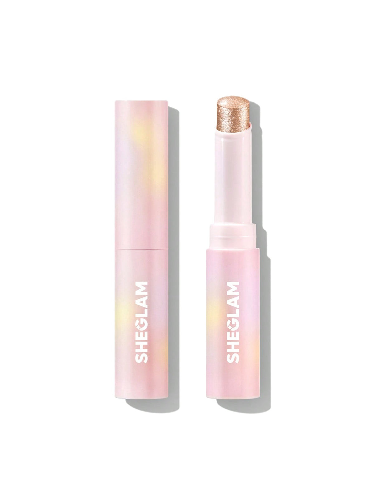 SHEGLAM CRYSTAL JELLY GLAZE STICK CHAMPAGNE GLEAM 3G