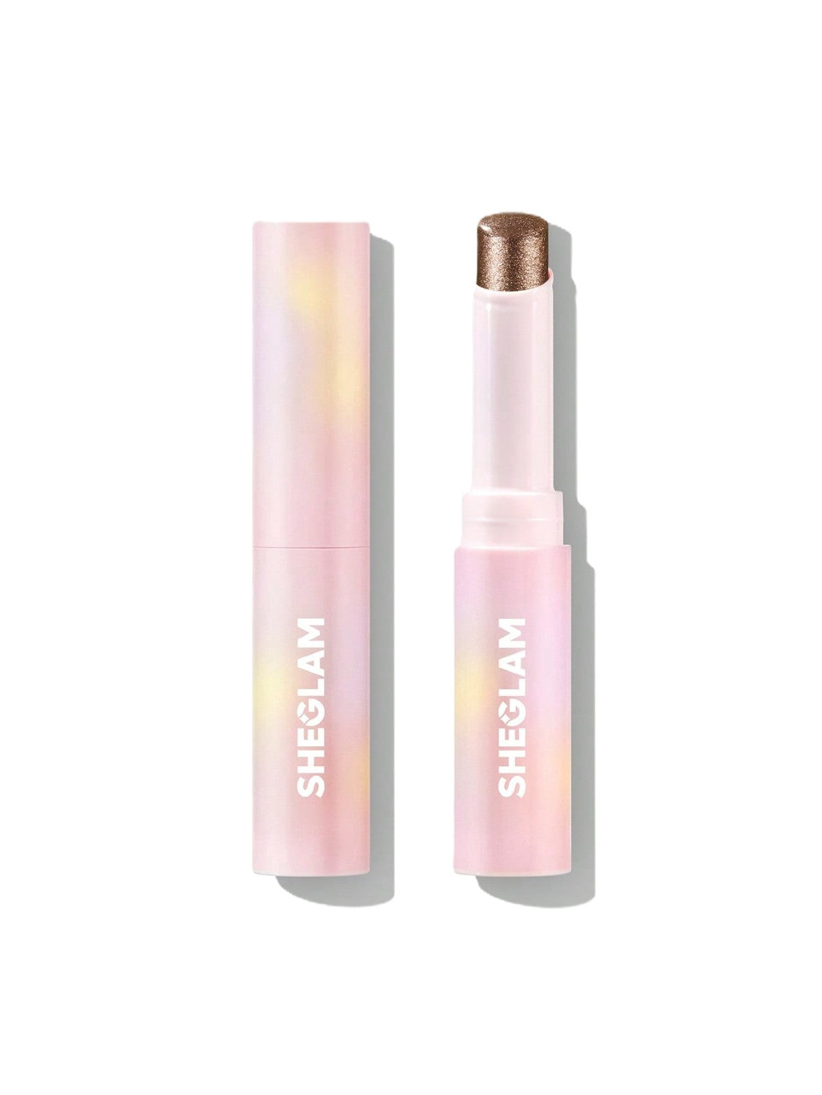 SHEGLAM CRYSTAL JELLY GLAZE STICK BRONZE DUST 3G