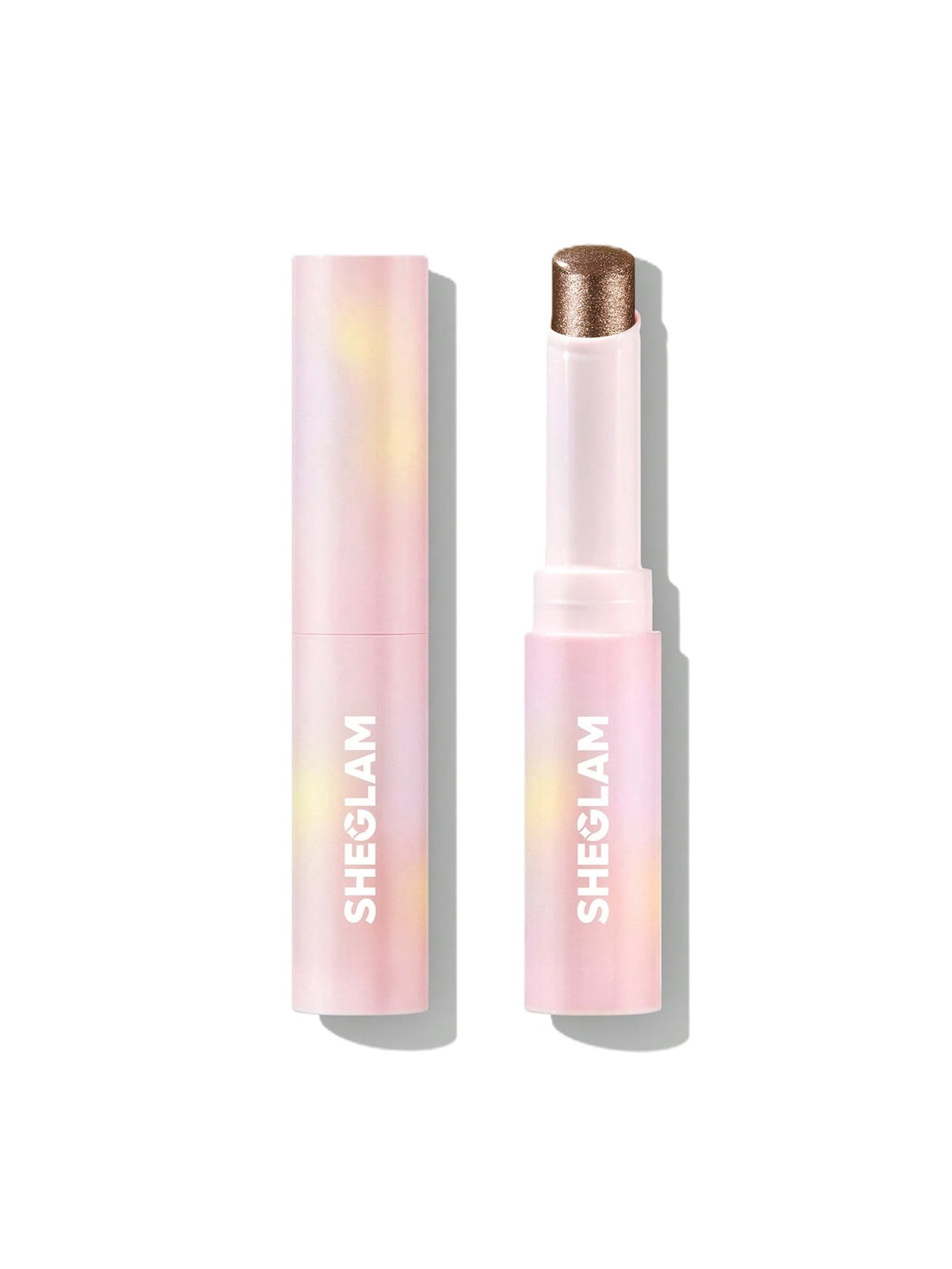 SHEGLAM CRYSTAL JELLY GLAZE STICK BRONZE DUST 3G