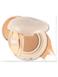 SHEGLAM LOCK AND GO LONG-LASTING CUSHION WATER PROOF FOUNDATION WARM VANNILA SHADE 12G
