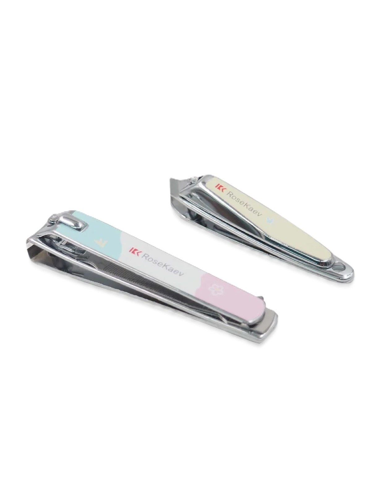 ROSE KAEV NAIL CUTTER 2 PCS