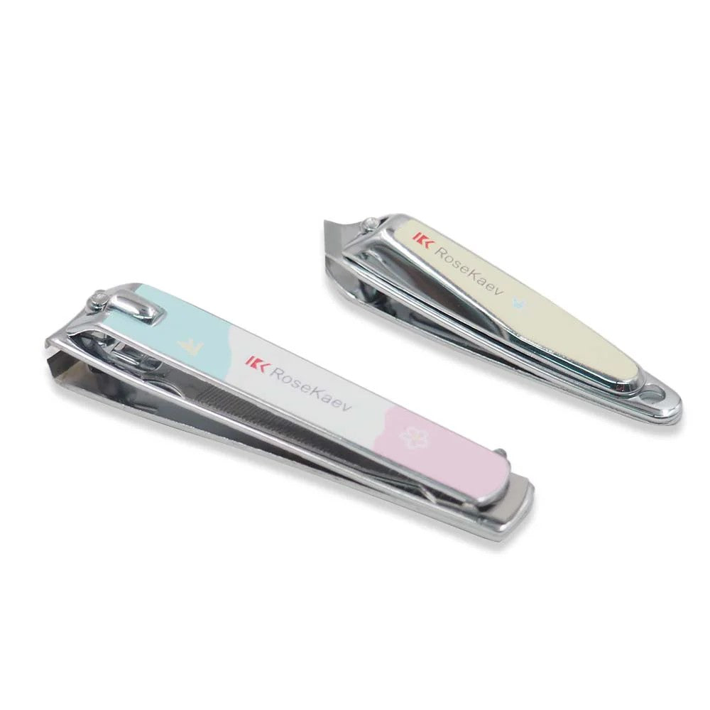 ROSE KAEV NAIL CUTTER 2 PCS