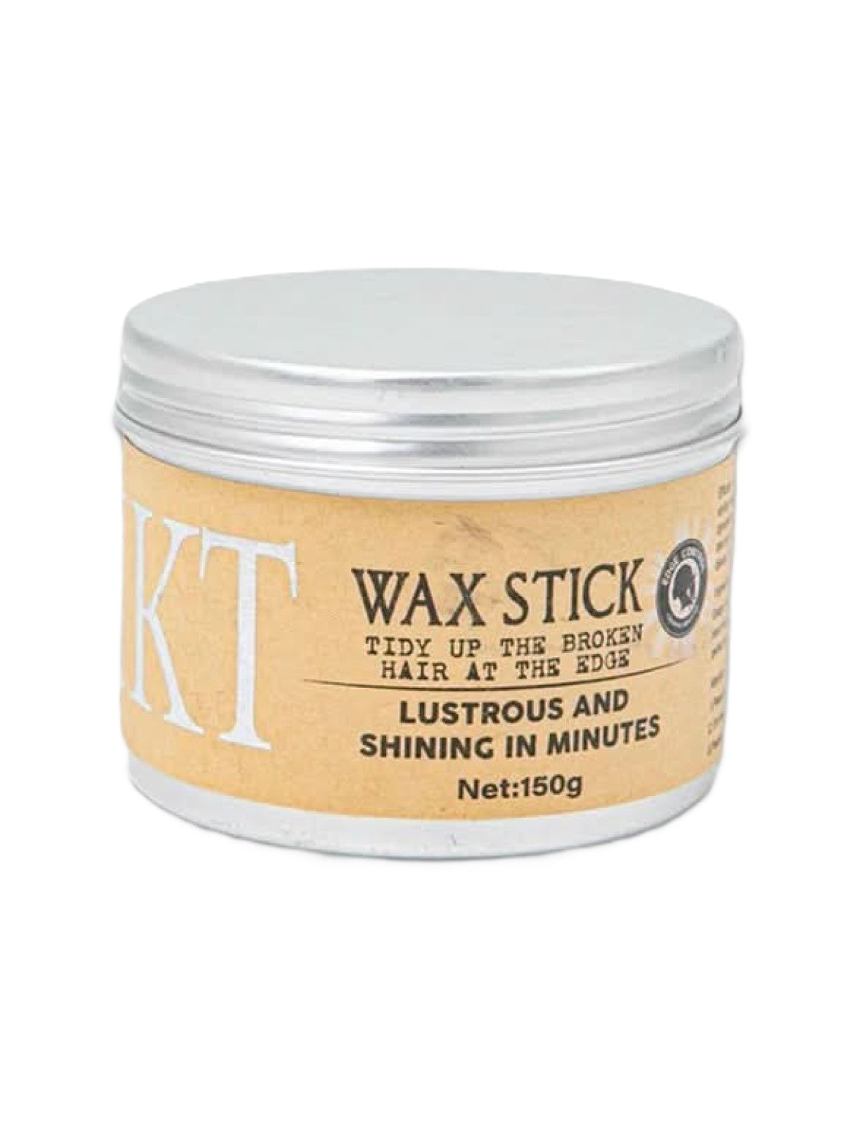 IKT WAX STICK LUSTROUS AND SHINING IN MINUTES 150G Main image