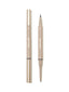 SHEGLAM BROWS ON DEMAND 2 IN 1 BROW PENCIL ESPRESSO .5G