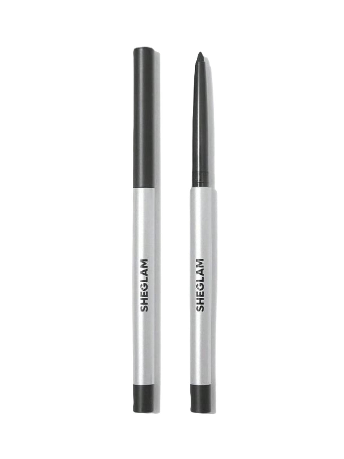 SHEGLAM ON LINE CREAMY EYELINER BLACK .25G Main image