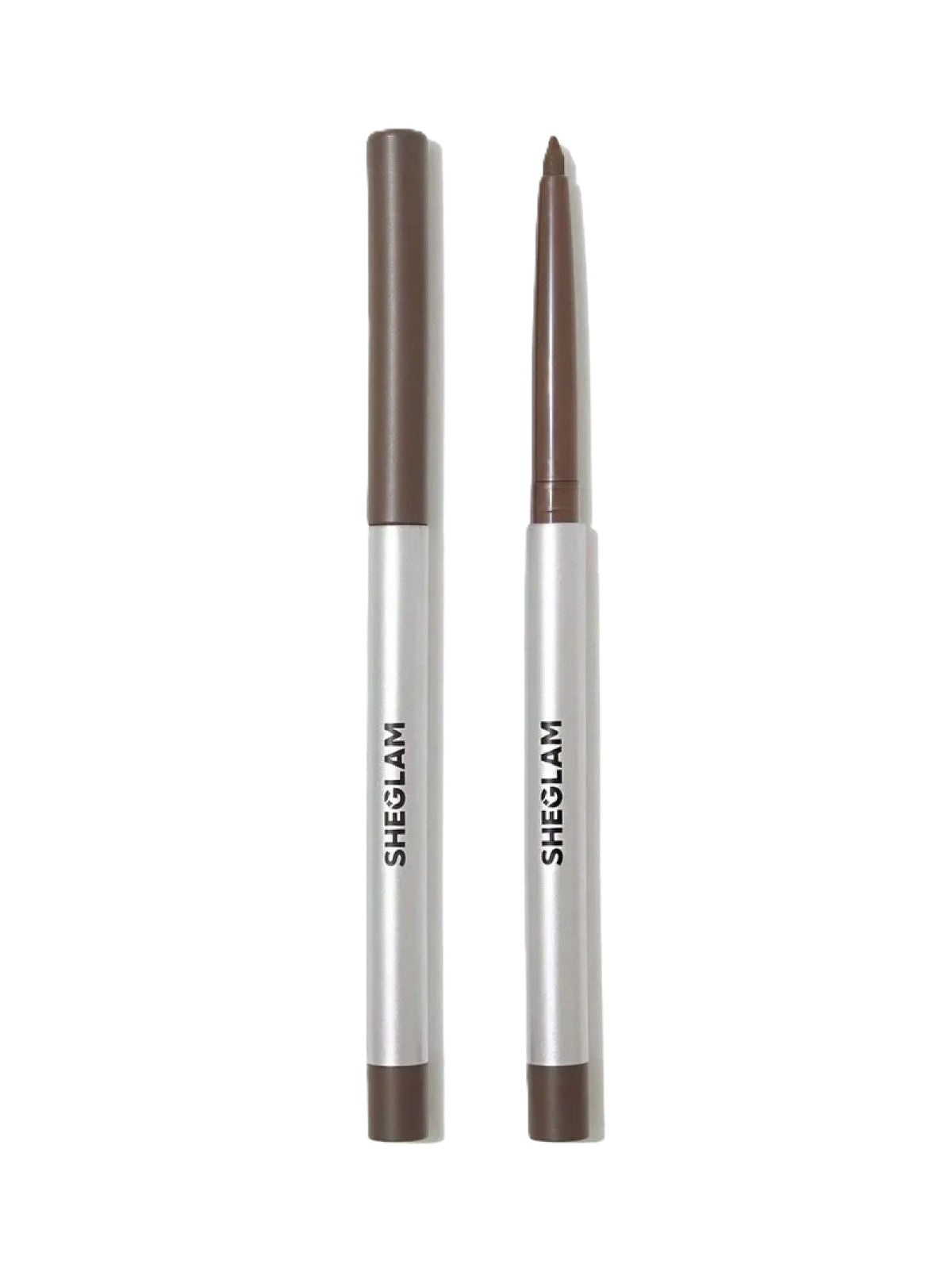 SHEGLAM ON LINE CREAMY EYELINER BROWN .25G Main image