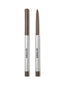 SHEGLAM ON LINE CREAMY EYELINER BROWN .25G