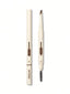 SHEGLAM BETTER BROWS LONG LASTING EYEBROW PENCIL TAUPE .15G
