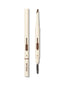 SHEGLAM BETTER BROWS LONG LASTING EYEBROW PENCIL TAUPE .15G