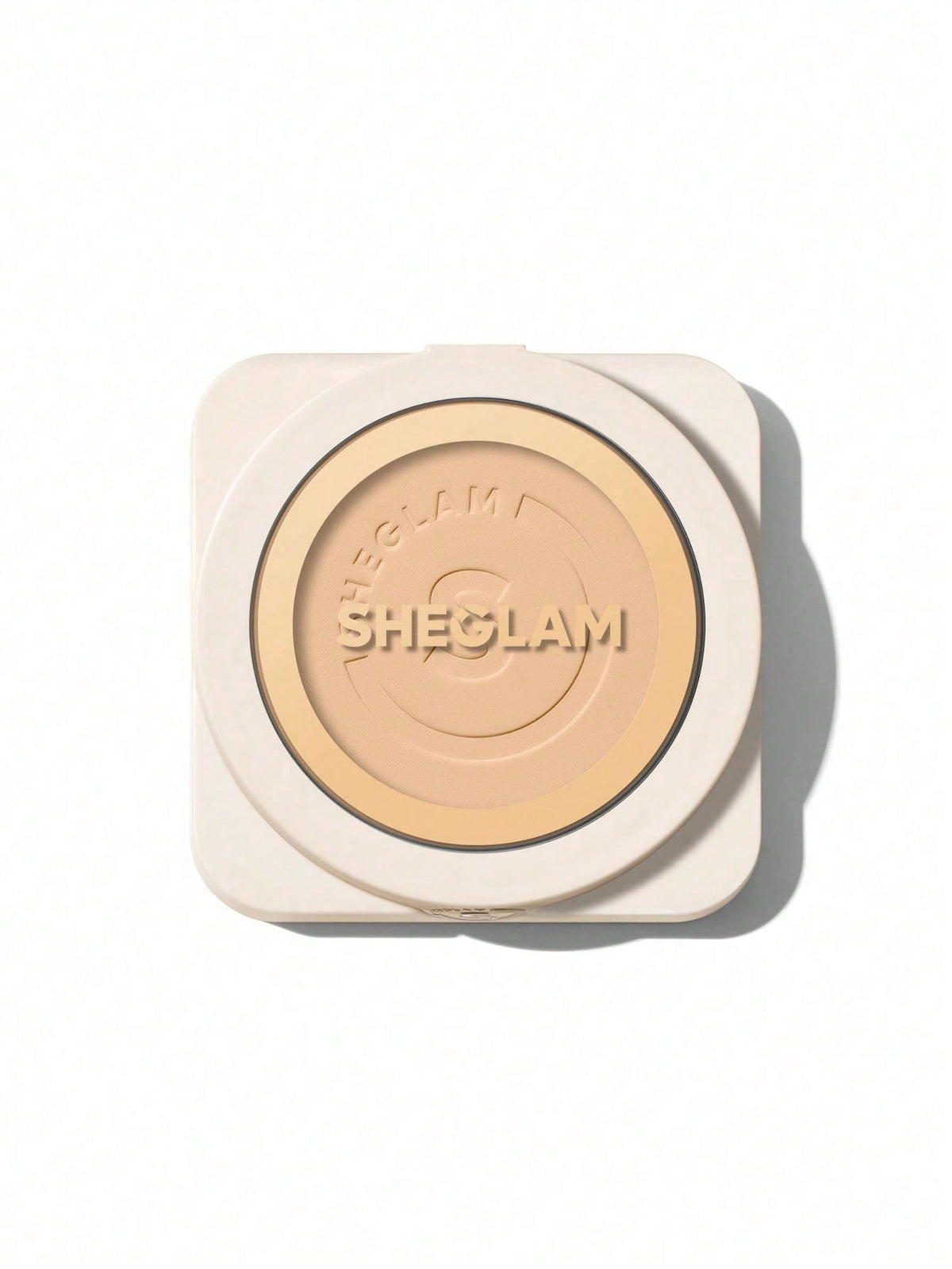 SHEGLAM SKIN FOCUS HIGH COVERAGE POWDER FOUNDATION PORCELAIN 11G Main image