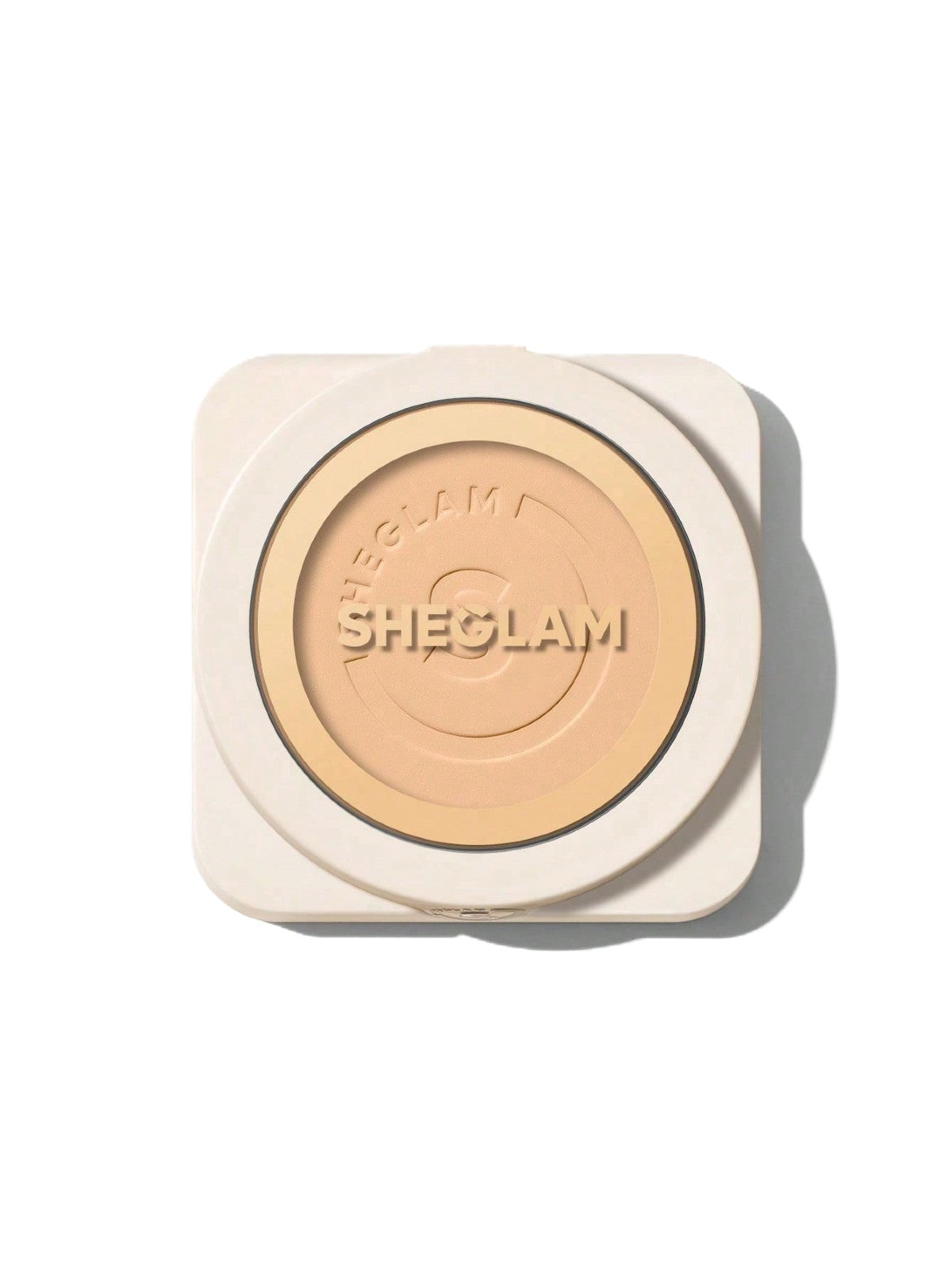 SHEGLAM SKIN FOCUS HIGH COVERAGE POWDER FOUNDATION FAIR 11G
