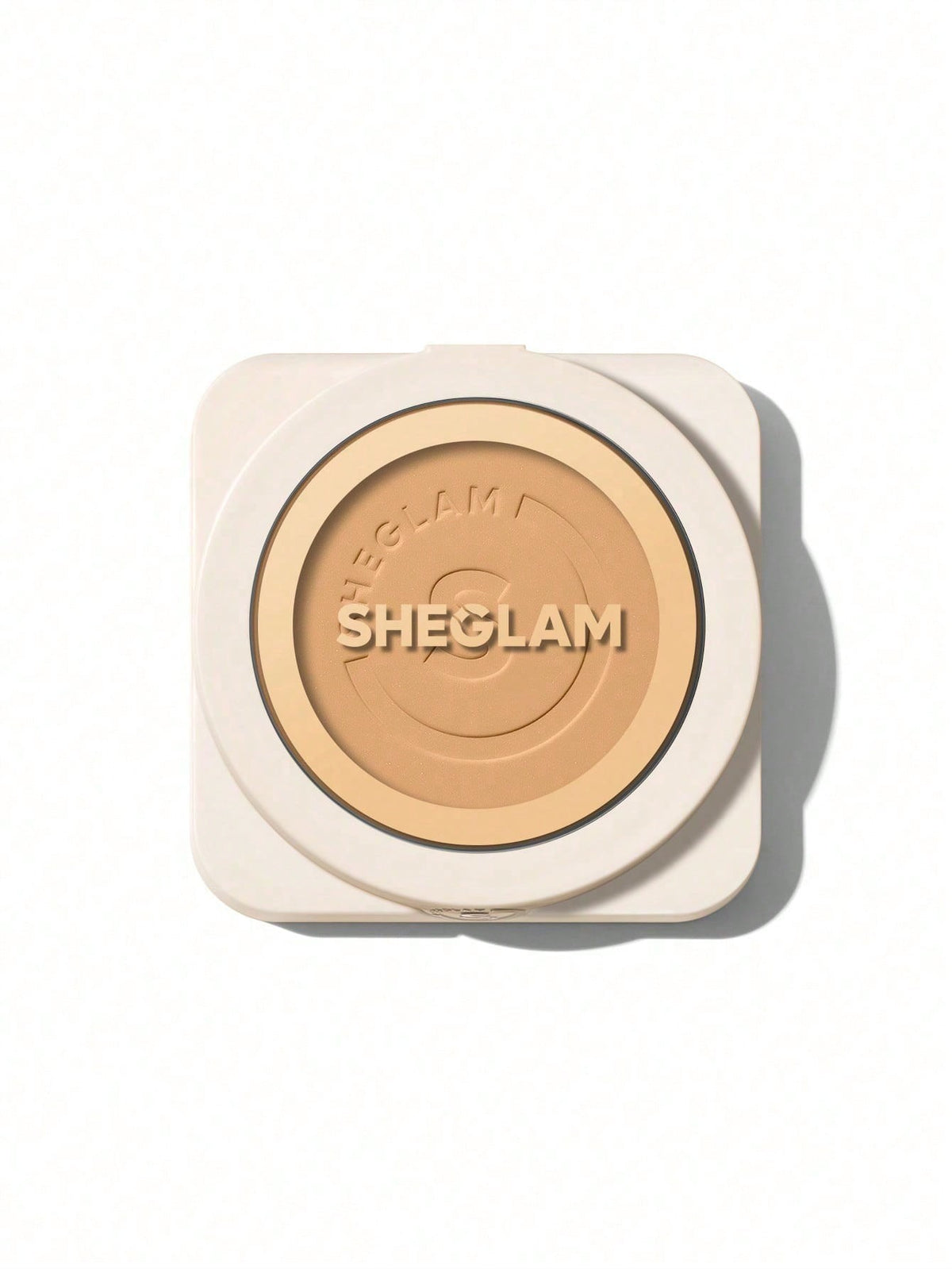 SHEGLAM SKIN FOCUS HIGH COVERAGE POWDER FOUNDATION SAND 11G Main image