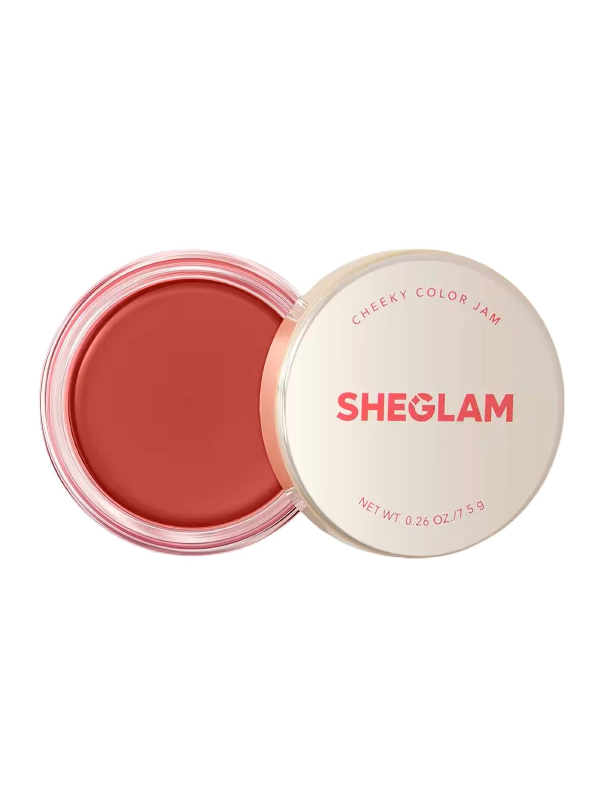 SHEGLAM CHEEKY COLOR JAM ROSE MEADOW 7.5G Main image