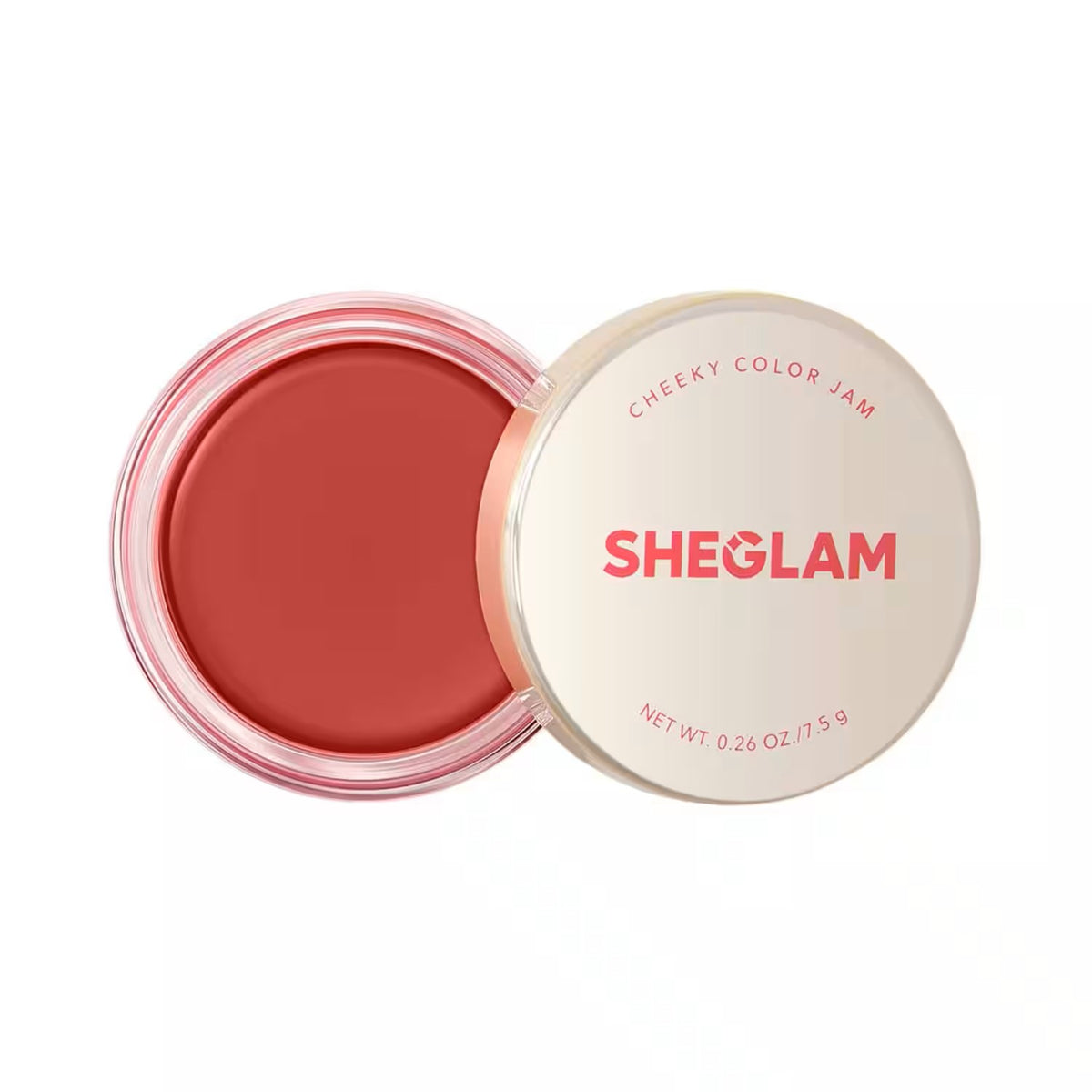 SHEGLAM CHEEKY COLOR JAM ROSE MEADOW 7.5G