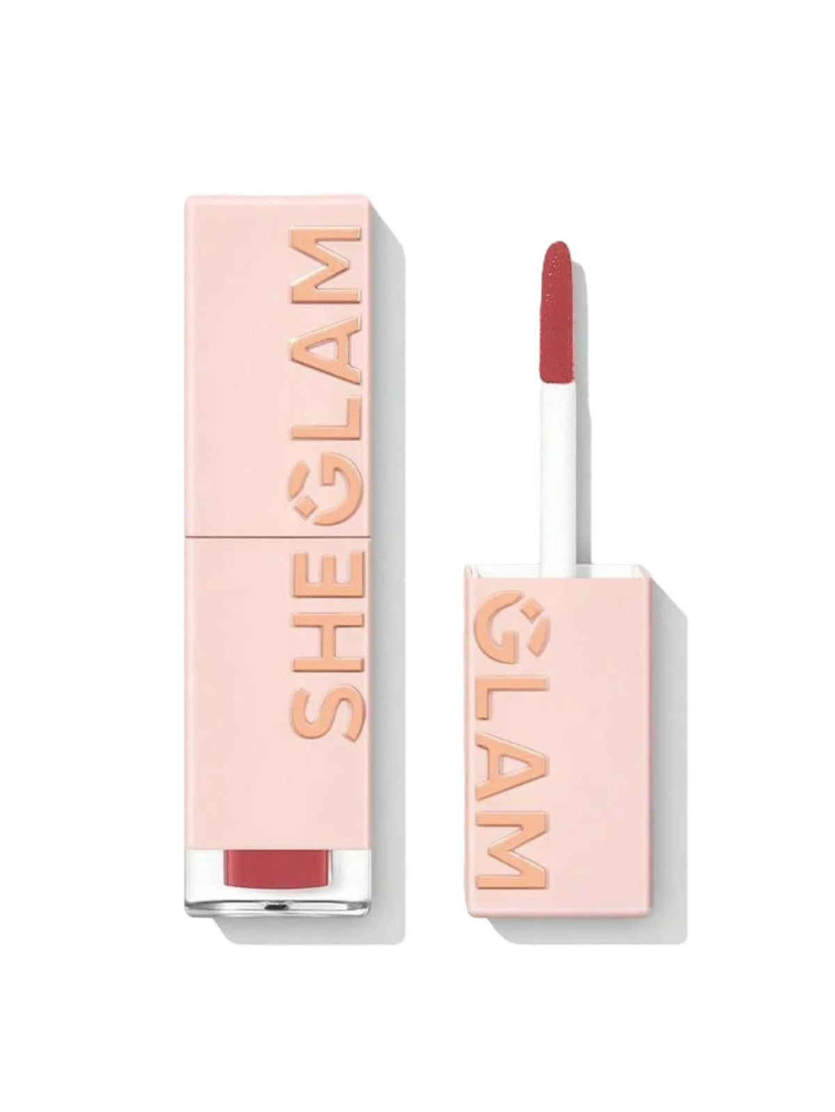 SHEGLAM TAKE A HINT LIP TINT BABY FACE 3.5ML