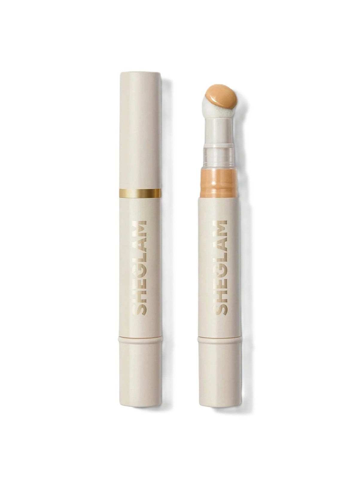 SHEGLAM COMPLEXION BOOST CONCEALER NUDE 4.5 G Main image