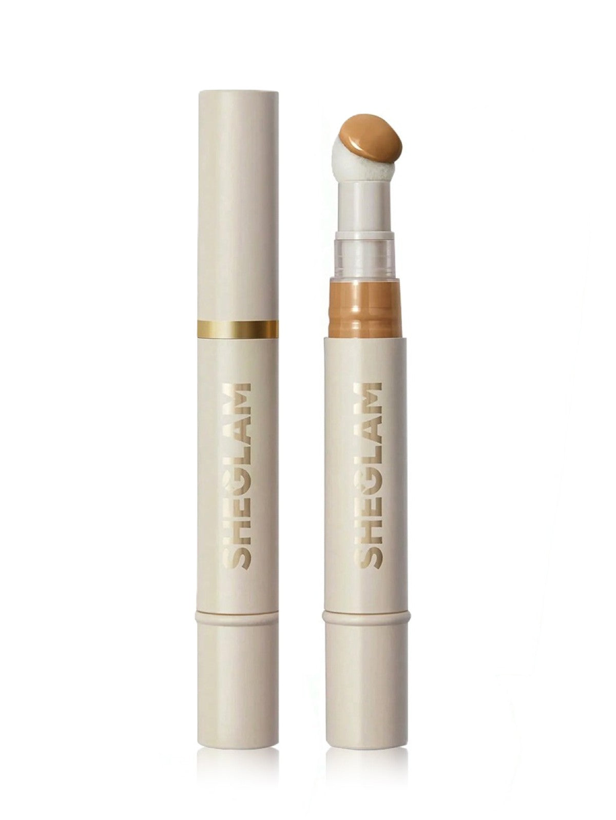 SHEGLAM COMPLEXION BOOST CONCEALER SAND 4.5G
